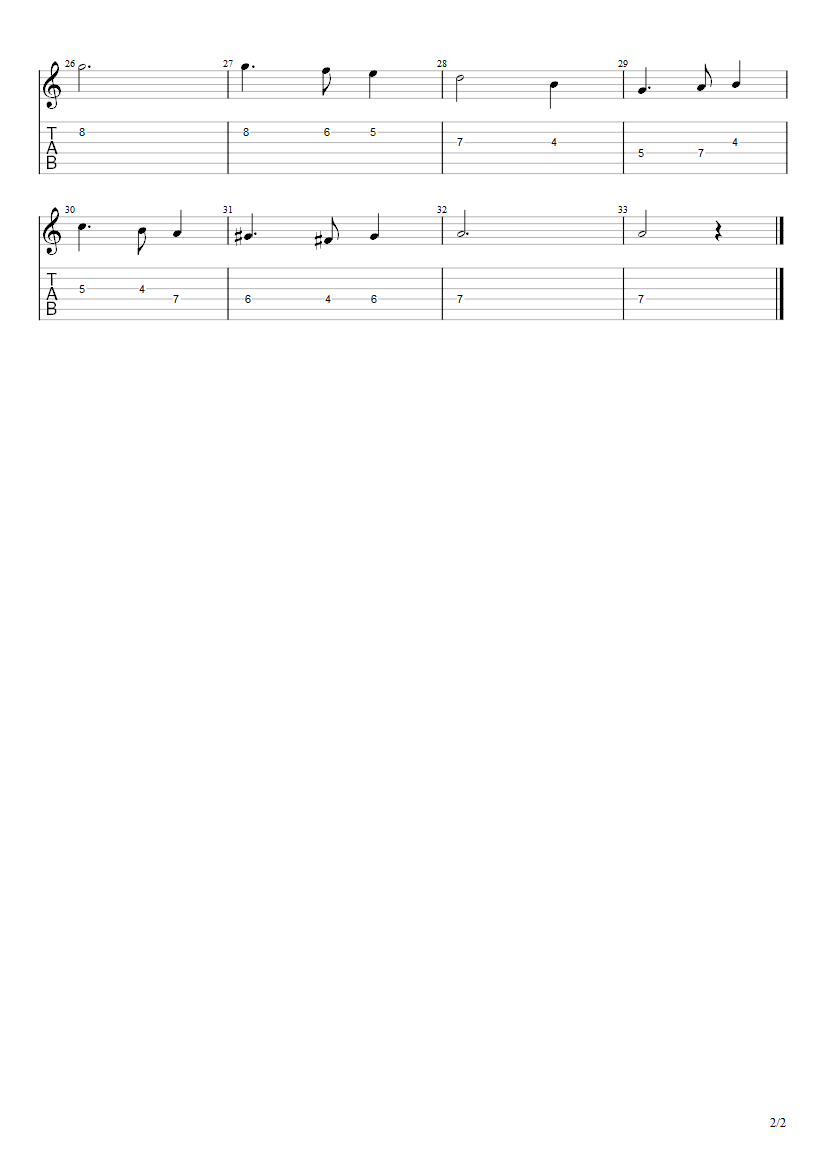 Hoja 2